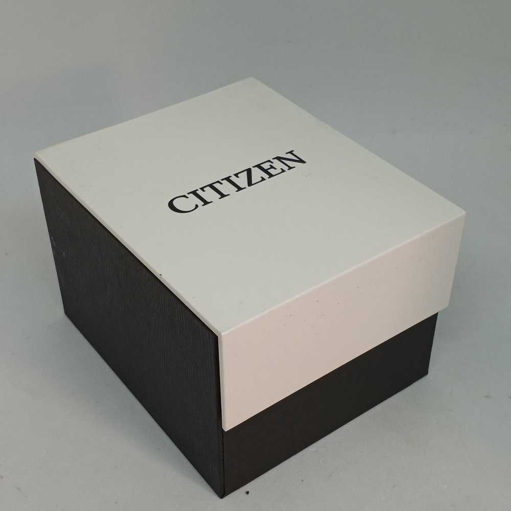 Citizen Rose Gold and Gray Women's Watch - Picture 10 of 14